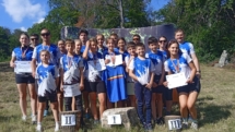 CS Știința Electro Sistem Baia Mare, rezultate excelente la Campionatele Naționale de Orientare 2026
