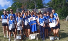 CS Știința Electro Sistem Baia Mare, rezultate excelente la Campionatele Naționale de Orientare 2026