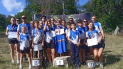 CS Știința Electro Sistem Baia Mare, rezultate excelente la Campionatele Naționale de Orientare 2026