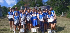 CS Știința Electro Sistem Baia Mare, rezultate excelente la Campionatele Naționale de Orientare 2026