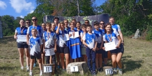CS Știința Electro Sistem Baia Mare, rezultate excelente la Campionatele Naționale de Orientare 2026