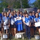 CS Știința Electro Sistem Baia Mare, rezultate excelente la Campionatele Naționale de Orientare 2026