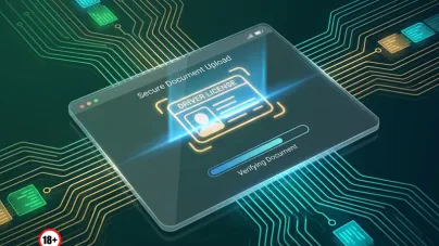 3 verificări esențiale în procesul de securitate al cazinourilor online