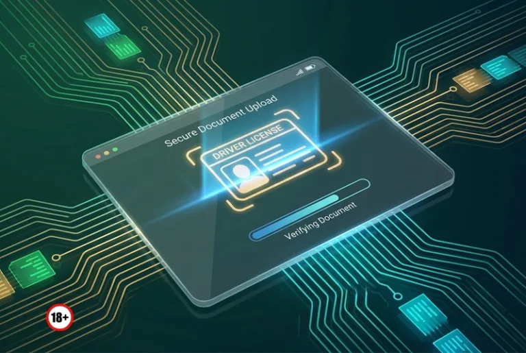 3 verificări esențiale în procesul de securitate al cazinourilor online