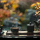 Ritualuri orientale de relaxare care au cucerit lumea modernă: de la ceai la conversație