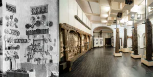 O sută de ani de la inaugurarea Muzeului Etnografic al Maramureșului la Sighet (1926-2026)