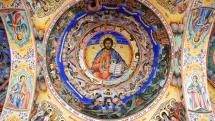 1 septembrie – Începutul Noului An Bisericesc