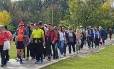 „Promenada Inimilor” are loc duminică în Parcul Municipal din Baia Mare