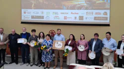 Festivalul Național „Ethnologica Film Fest” și-a desemnat câștigătorii