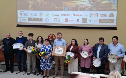 Festivalul Național „Ethnologica Film Fest” și-a desemnat câștigătorii