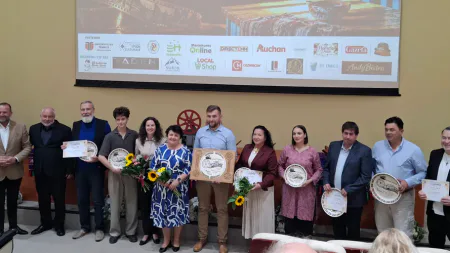 Festivalul Național „Ethnologica Film Fest” și-a desemnat câștigătorii