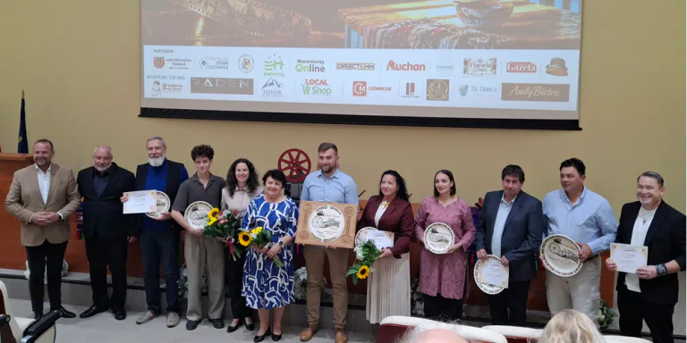 Festivalul Național „Ethnologica Film Fest” și-a desemnat câștigătorii