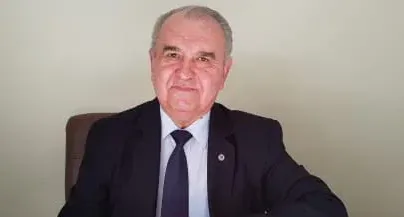 Prof. dr. Ioan Ștefan Tohătan lansează cartea „Avem nevoie de oameni…!”