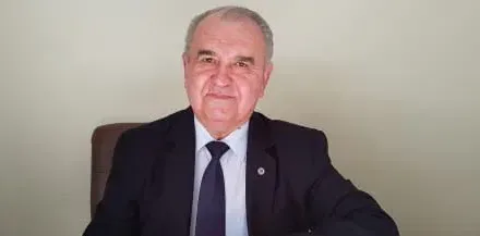 Prof. dr. Ioan Ștefan Tohătan lansează cartea „Avem nevoie de oameni…!”