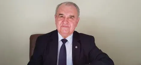 Prof. dr. Ioan Ștefan Tohătan lansează cartea „Avem nevoie de oameni…!”