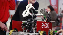 În Baia Mare va avea loc festivalul de robotică și tehnologie „Elevate Maramureș”