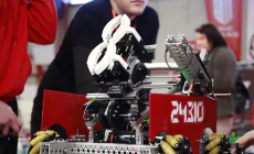 În Baia Mare va avea loc festivalul de robotică și tehnologie „Elevate Maramureș”