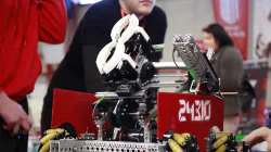 În Baia Mare va avea loc festivalul de robotică și tehnologie „Elevate Maramureș”