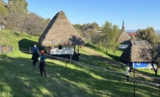 Trasee cu obstacole, tiroliană și multe provocări în această duminică la Muzeul Satului din Baia Mare