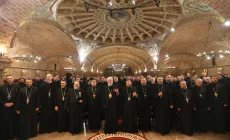 Încep conferințele preoțești de toamnă