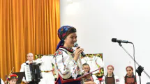 În Stoiceni va avea loc spectacolul „Horea în Grumaz”