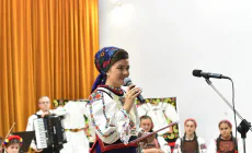 În Stoiceni va avea loc spectacolul „Horea în Grumaz”