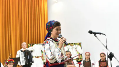 În Stoiceni va avea loc spectacolul „Horea în Grumaz”