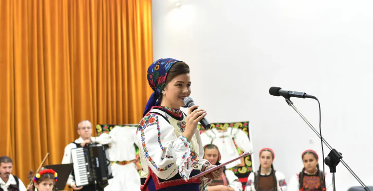 În Stoiceni va avea loc spectacolul „Horea în Grumaz”
