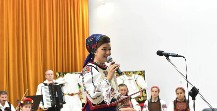 În Stoiceni va avea loc spectacolul „Horea în Grumaz”