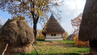 Muzeul Satului din Baia Mare își modifică programul de vizitare