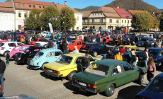 Retro Parada Toamnei 2026 are loc în Baia Mare pe 11 octombrie