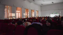 Seară de film la Casa de Cultură „Vasile Grigore Latiș” din Târgu Lăpuș