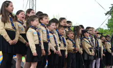 Copiii talentați sunt așteptați la preselecția pentru Corul Cercetașii Maramureșului