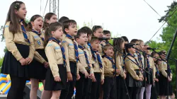 Copiii talentați sunt așteptați la preselecția pentru Corul Cercetașii Maramureșului