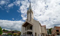 În Baia Mare se va desfășura cea de-a XXI-a ediție a Simpozionului „Arestarea Episcopilor – de la martiriu la fericire”