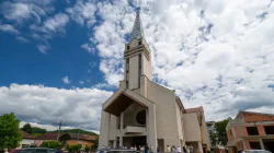 În Baia Mare se va desfășura cea de-a XXI-a ediție a Simpozionului „Arestarea Episcopilor – de la martiriu la fericire”
