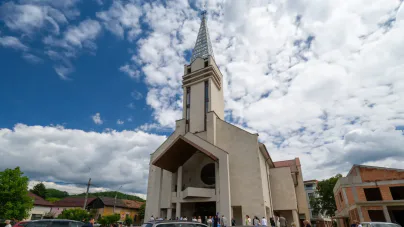 În Baia Mare se va desfășura cea de-a XXI-a ediție a Simpozionului „Arestarea Episcopilor – de la martiriu la fericire”