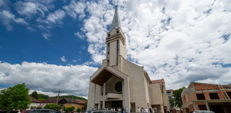 În Baia Mare se va desfășura cea de-a XXI-a ediție a Simpozionului „Arestarea Episcopilor – de la martiriu la fericire”
