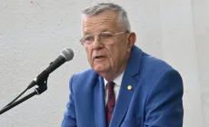 Academician Marius Porumb, 83 de ani de viață