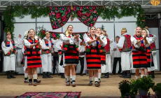 Centrul Cultural Sighetu Marmației face înscrieri pentru trupa de teatru și Ansamblul Folcloric „Mara”