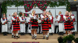 Centrul Cultural Sighetu Marmației face înscrieri pentru trupa de teatru și Ansamblul Folcloric „Mara”