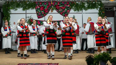 Centrul Cultural Sighetu Marmației face înscrieri pentru trupa de teatru și Ansamblul Folcloric „Mara”