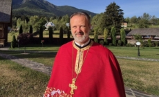 Pr. dr. Florin Stan va sluji duminică la Catedrala din Sighetu Marmației și va rosti un cuvânt despre familie