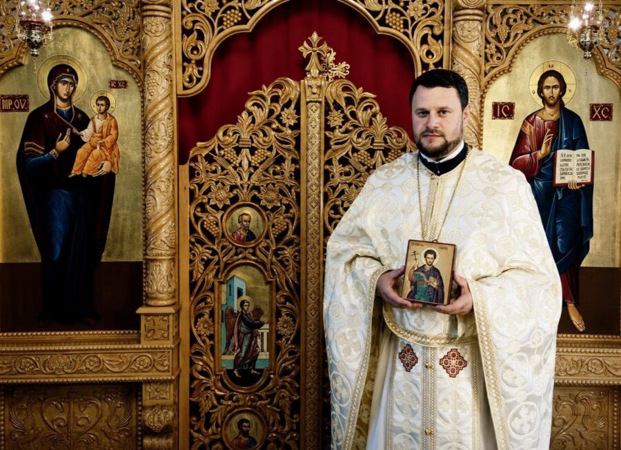 Pr. Adrian Dobreanu: „Prăpastia” dintre oameni construită în timpul vieții – meditație la pilda bogatului nemilostiv și a săracului Lazăr