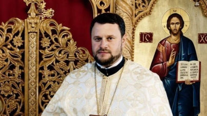 Pr. Adrian Dobreanu: „Prăpastia” dintre oameni construită în timpul vieții – meditație la pilda bogatului nemilostiv și a săracului Lazăr
