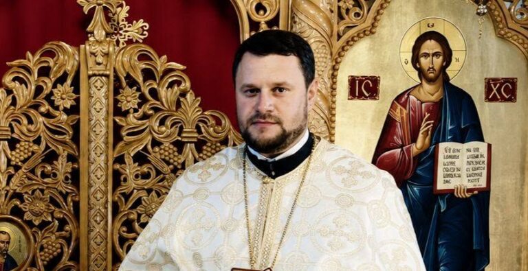 Pr. Adrian Dobreanu: „Prăpastia” dintre oameni construită în timpul vieții – meditație la pilda bogatului nemilostiv și a săracului Lazăr