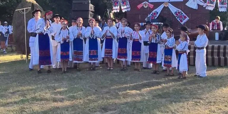 La Suciu de Sus va avea loc prima ediție a „Sărbătorii Toamnei”