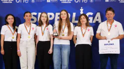 Maramureșeanca Sara Șunea, campioană națională la șah alături de CSM Iași 2020