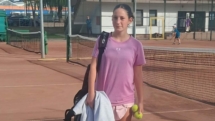 Tenismena maramureșeancă Raluka Matei, de două ori pe podium în turnee naționale U16 în ultimele zile