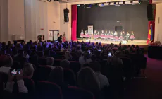 Centrul Multifuncțional Baia Sprie găzduiește prima ediție a evenimentului „Mara Music Festival”
